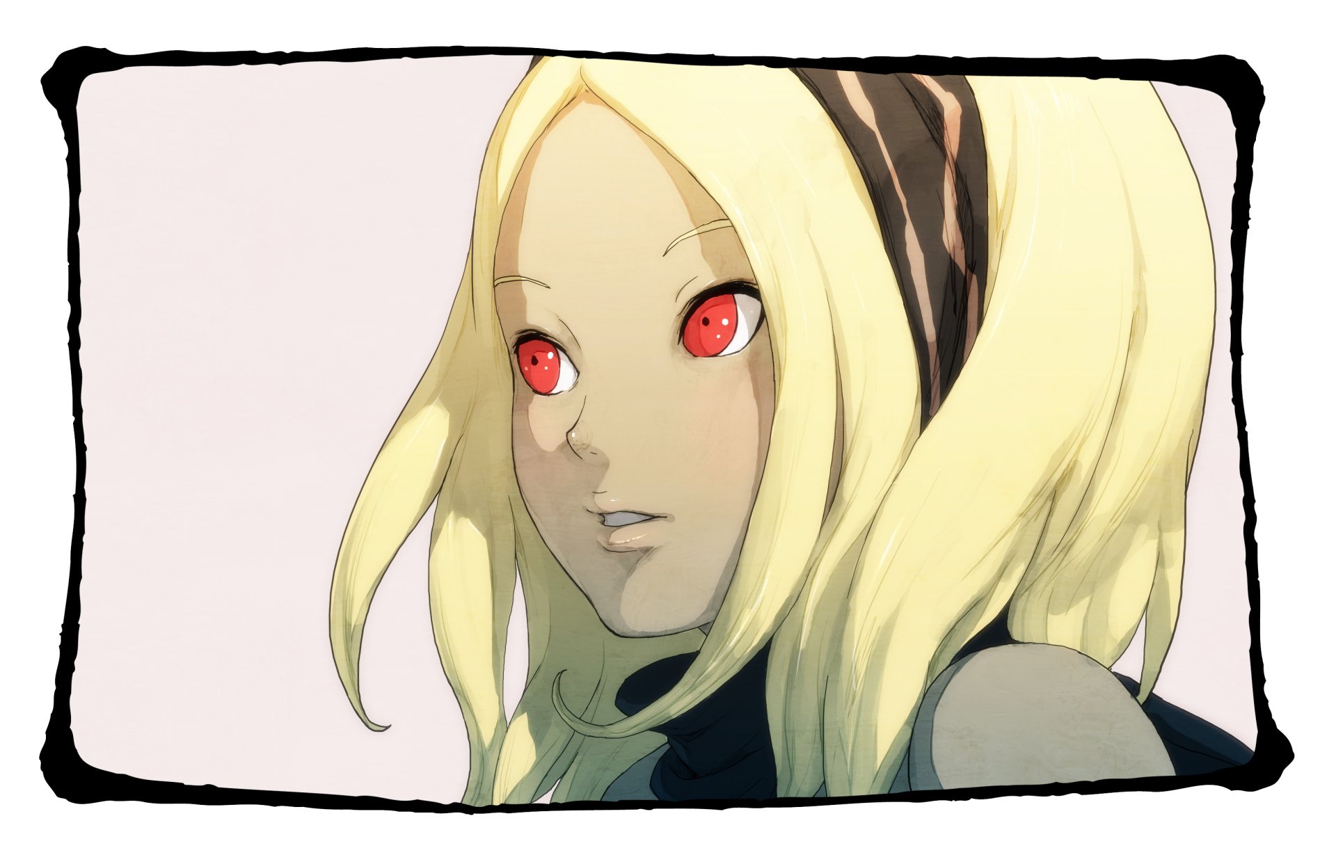Gravity Rush 2 - Imagen 14